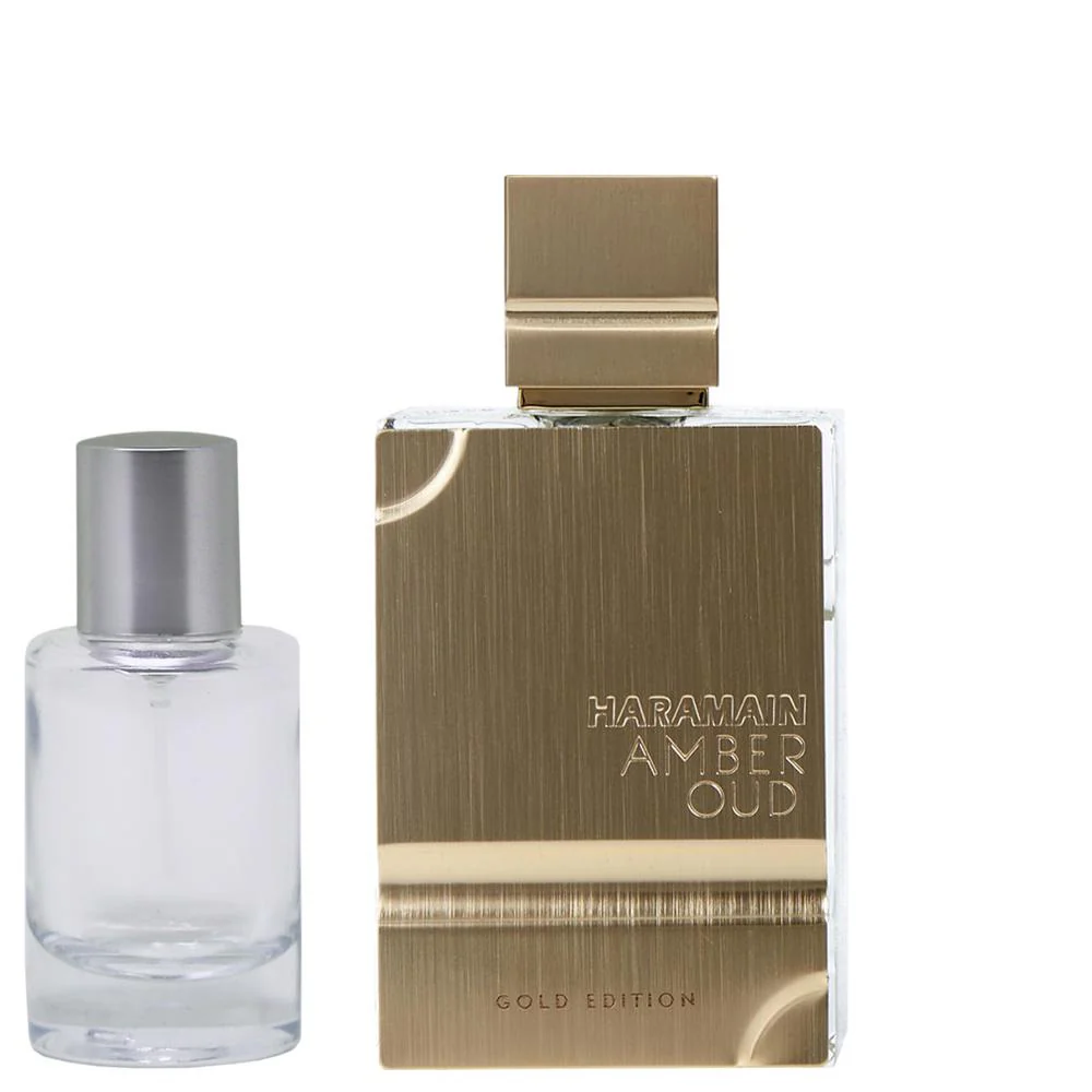 Al Haramain Amber Oud Gold Edition Eau de Parfum Unisex - Image 7