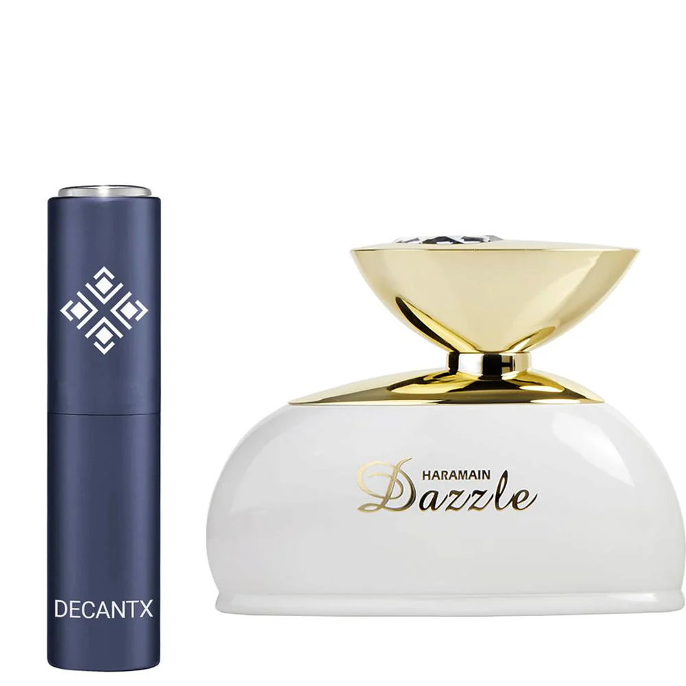 Al Haramain Dazzle Eau de Parfum for Women - Image 10