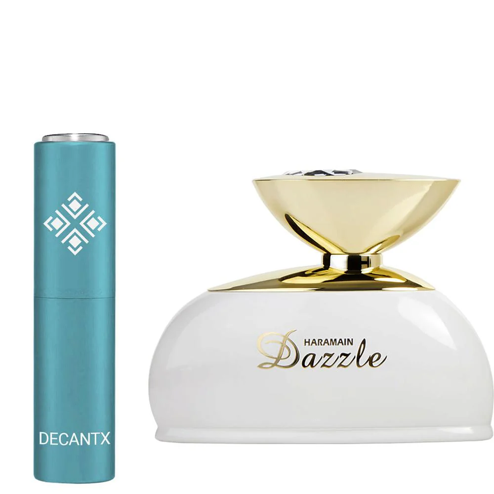 Al Haramain Dazzle Eau de Parfum for Women - Image 11