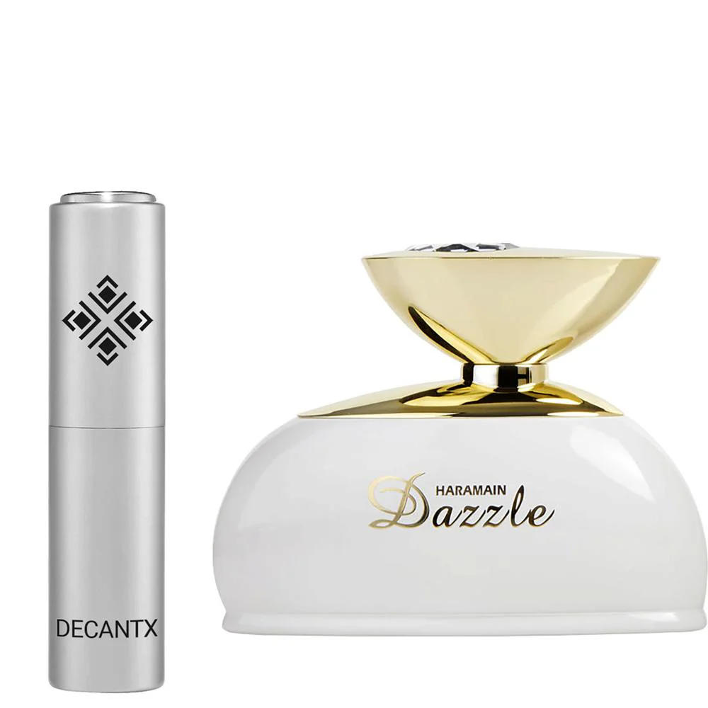 Al Haramain Dazzle Eau de Parfum for Women - Image 12