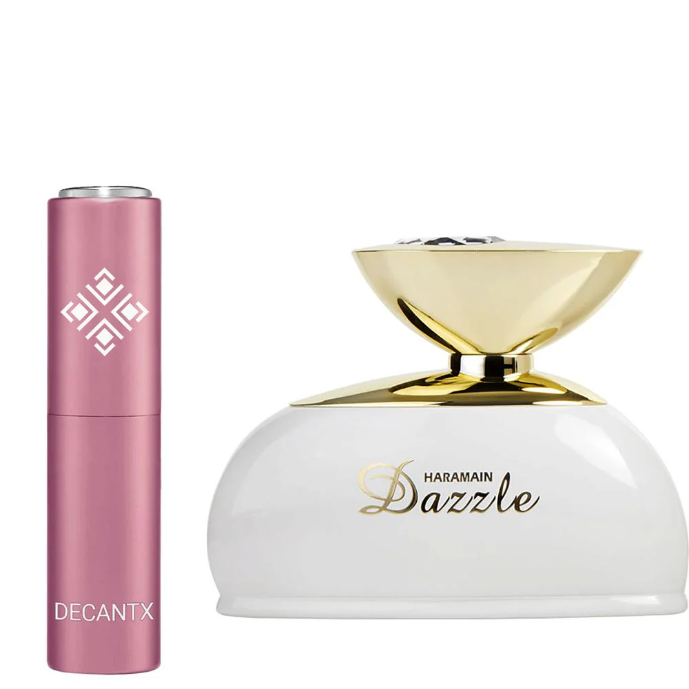 Al Haramain Dazzle Eau de Parfum for Women - Image 13