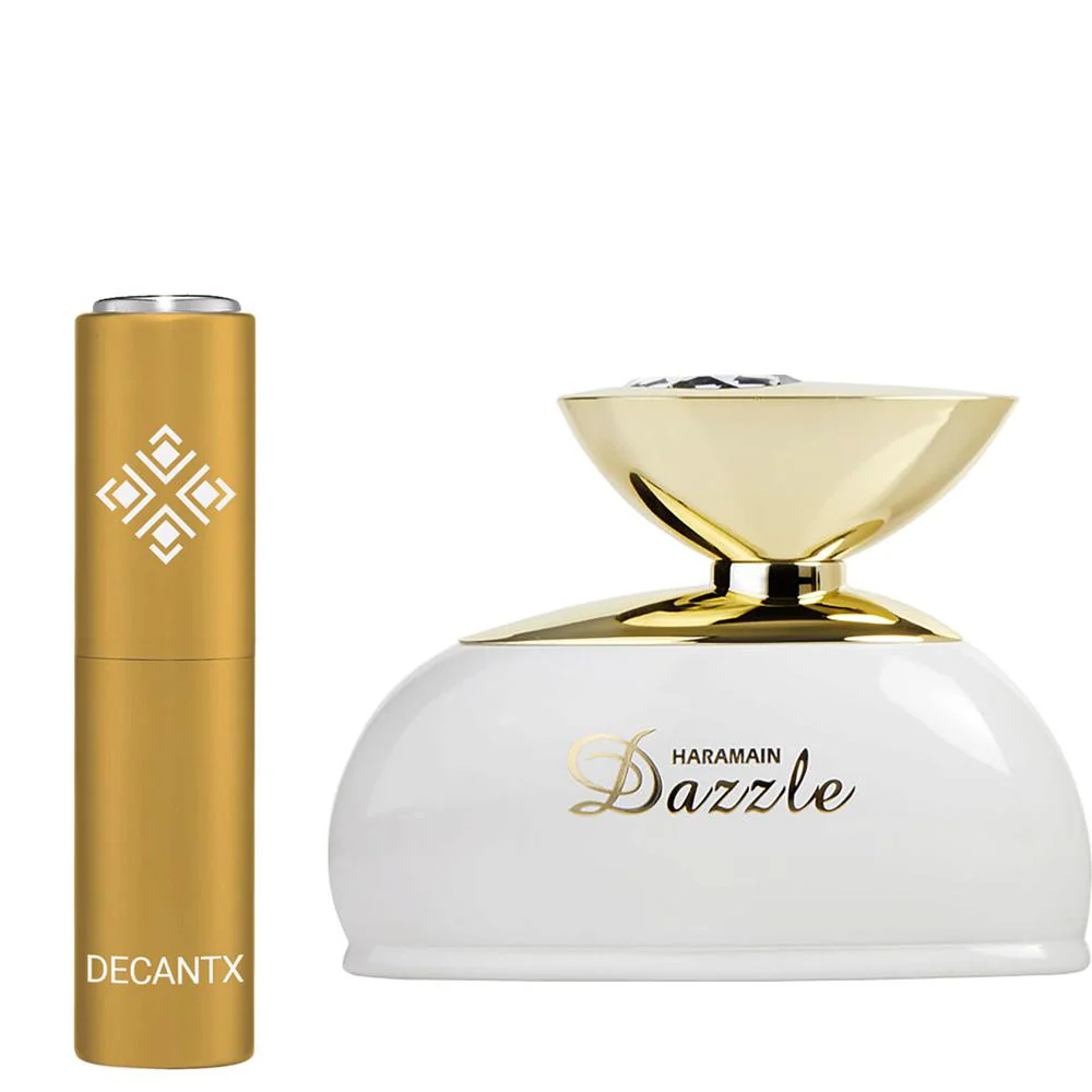 Al Haramain Dazzle Eau de Parfum for Women - Image 14