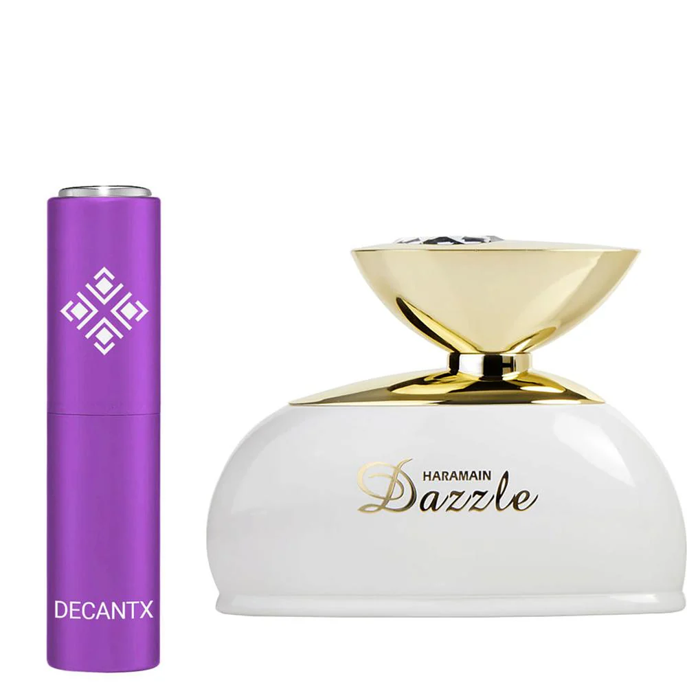 Al Haramain Dazzle Eau de Parfum for Women - Image 15