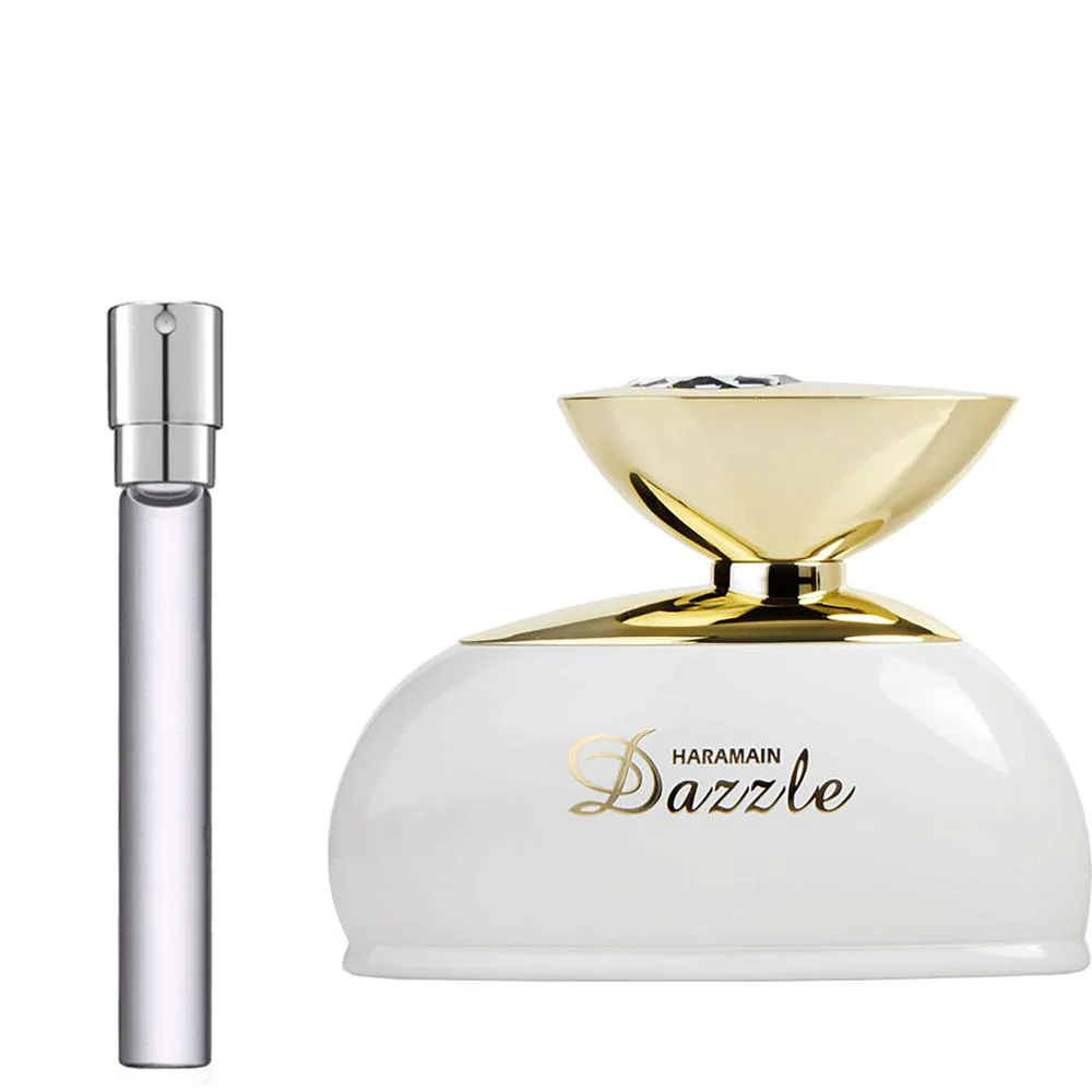 Al Haramain Dazzle Eau de Parfum for Women - Image 17