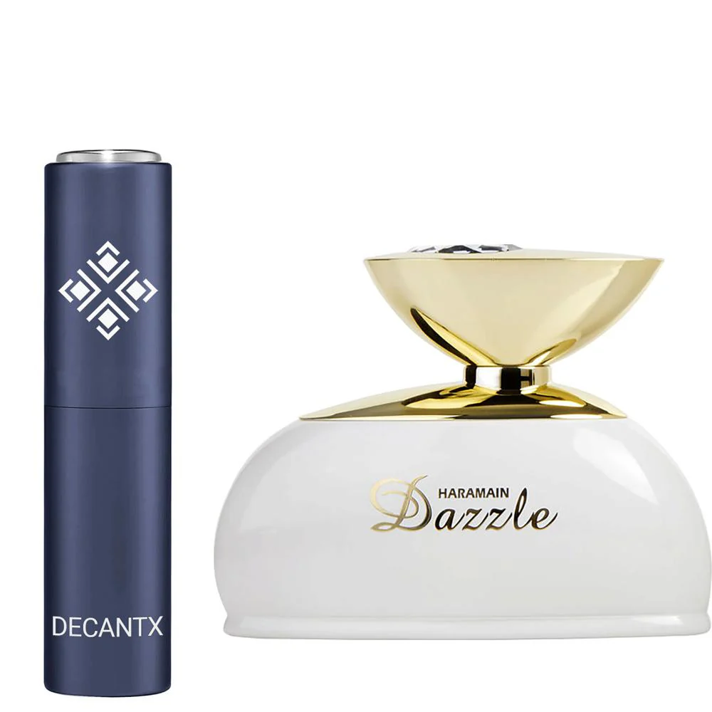 Al Haramain Dazzle Eau de Parfum for Women - Image 20