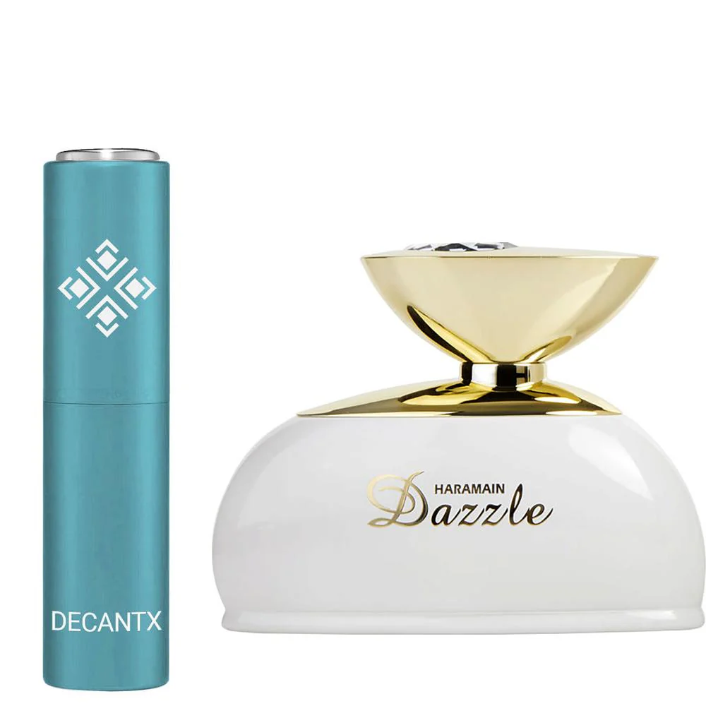 Al Haramain Dazzle Eau de Parfum for Women - Image 21