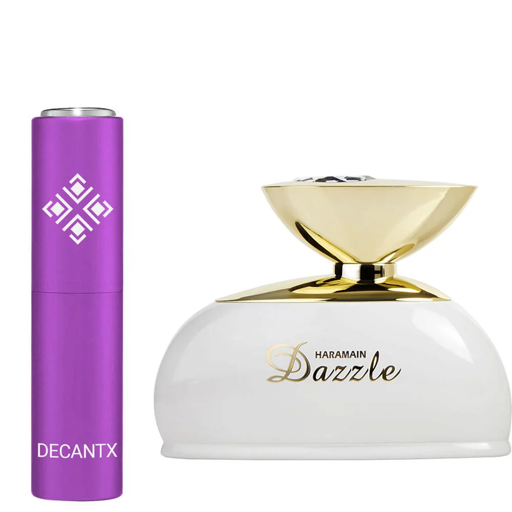 Al Haramain Dazzle Eau de Parfum for Women - Image 25