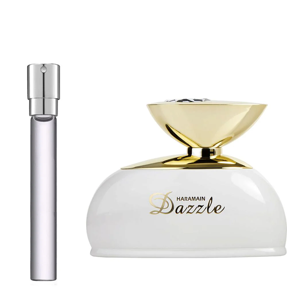 Al Haramain Dazzle Eau de Parfum for Women - Image 27