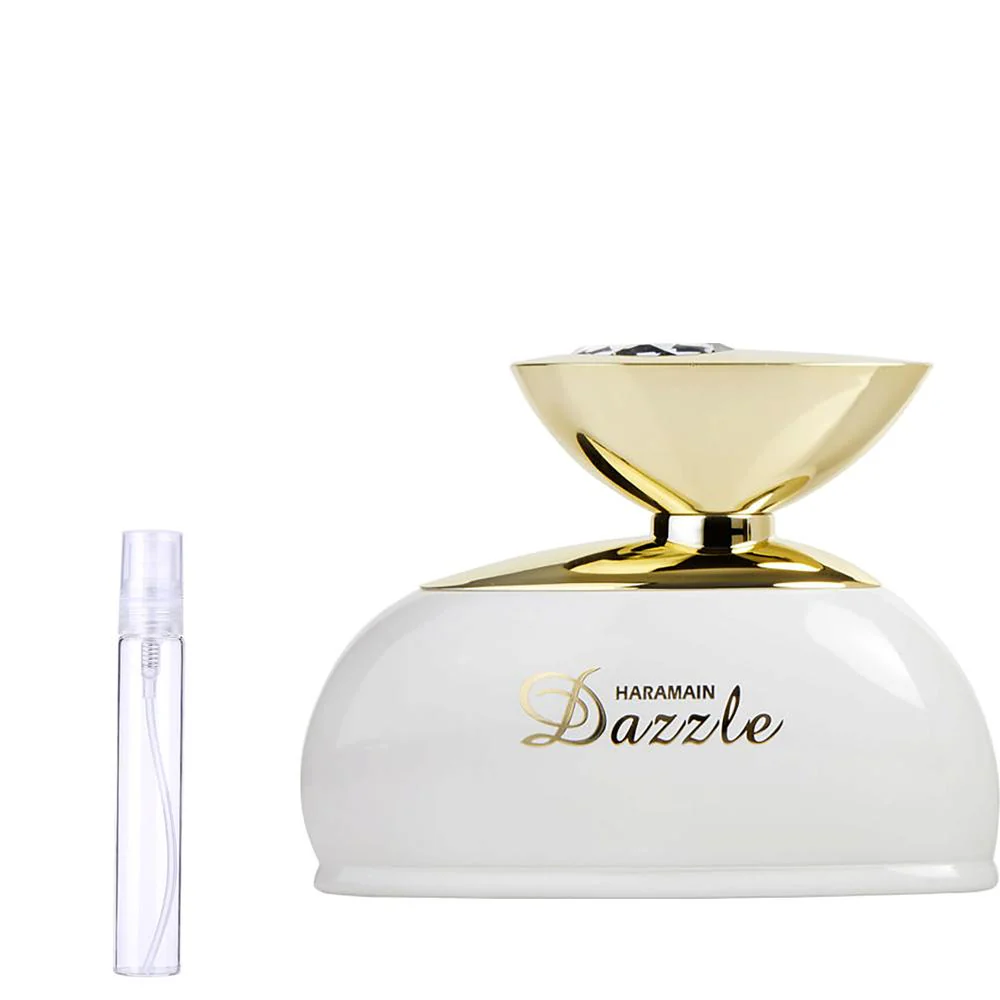 Al Haramain Dazzle Eau de Parfum for Women - Image 4