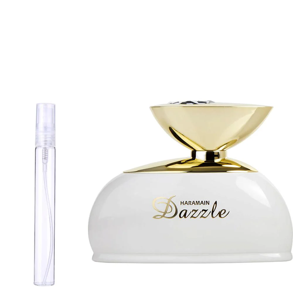 Al Haramain Dazzle Eau de Parfum for Women - Image 5