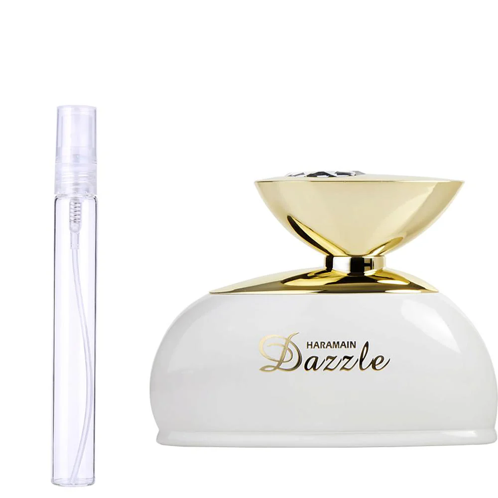 Al Haramain Dazzle Eau de Parfum for Women - Image 6