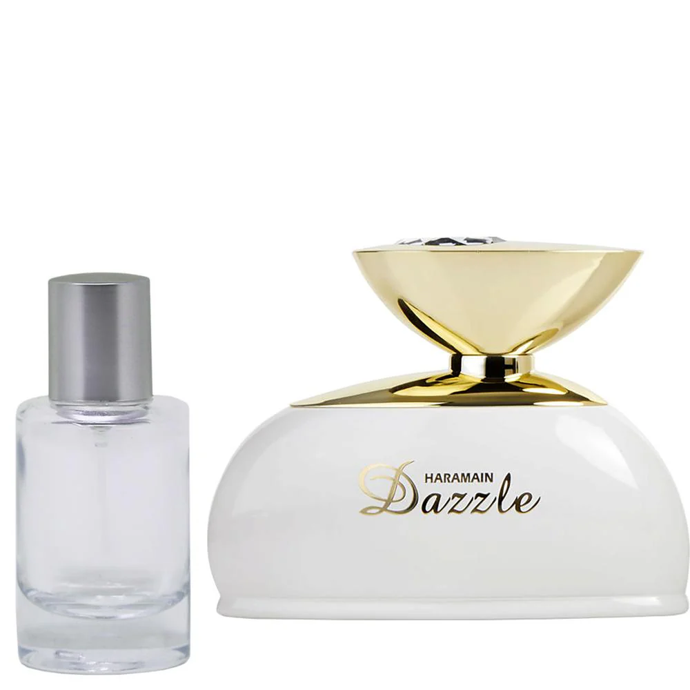 Al Haramain Dazzle Eau de Parfum for Women - Image 7