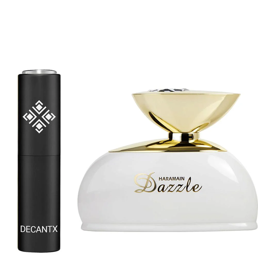 Al Haramain Dazzle Eau de Parfum for Women - Image 8