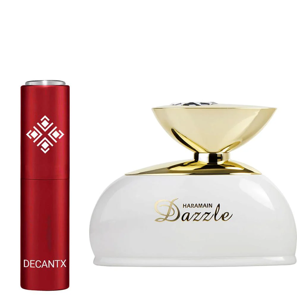 Al Haramain Dazzle Eau de Parfum for Women - Image 9