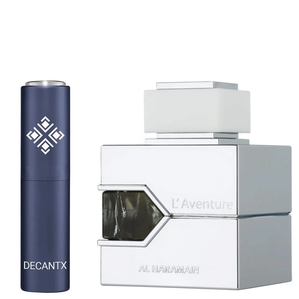 Al Haramain L'Aventure Blanche Eau de Parfum Unisex - Image 10