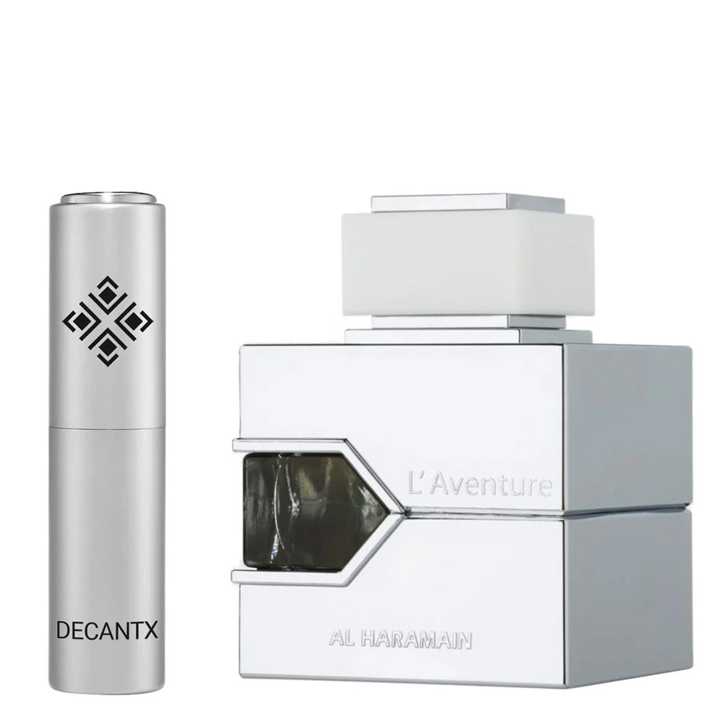 Al Haramain L'Aventure Blanche Eau de Parfum Unisex - Image 12