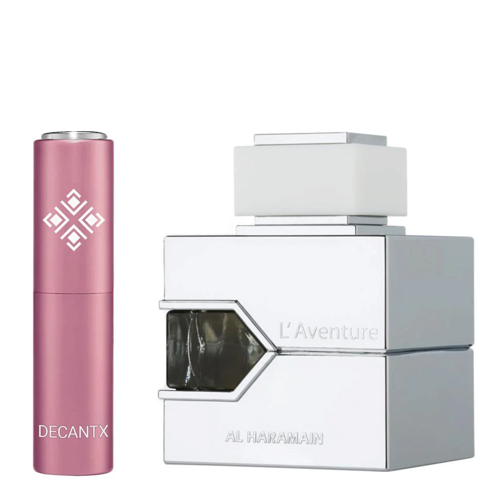 Al Haramain L'Aventure Blanche Eau de Parfum Unisex - Image 13