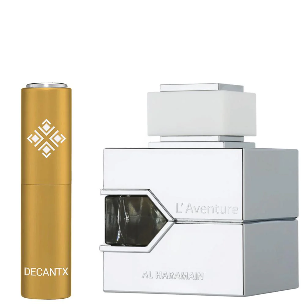 Al Haramain L'Aventure Blanche Eau de Parfum Unisex - Image 14