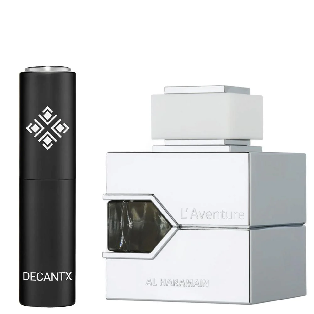 Al Haramain L'Aventure Blanche Eau de Parfum Unisex - Image 18