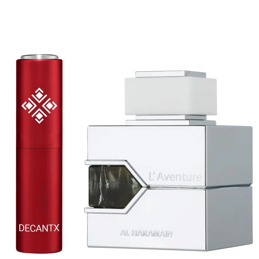 Al Haramain L'Aventure Blanche Eau de Parfum Unisex - Image 19
