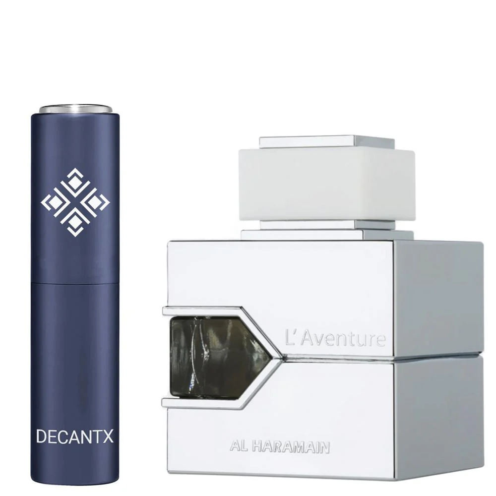 Al Haramain L'Aventure Blanche Eau de Parfum Unisex - Image 20