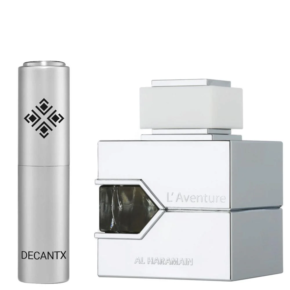 Al Haramain L'Aventure Blanche Eau de Parfum Unisex - Image 22