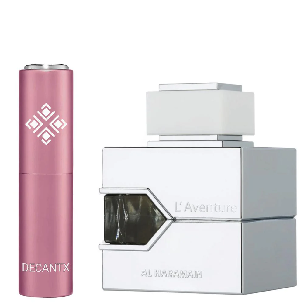 Al Haramain L'Aventure Blanche Eau de Parfum Unisex - Image 23
