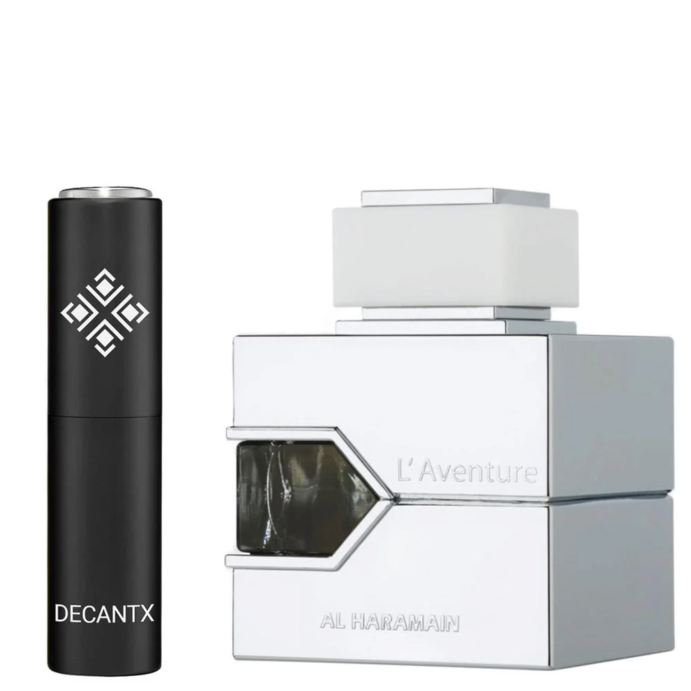 Al Haramain L'Aventure Blanche Eau de Parfum Unisex - Image 8