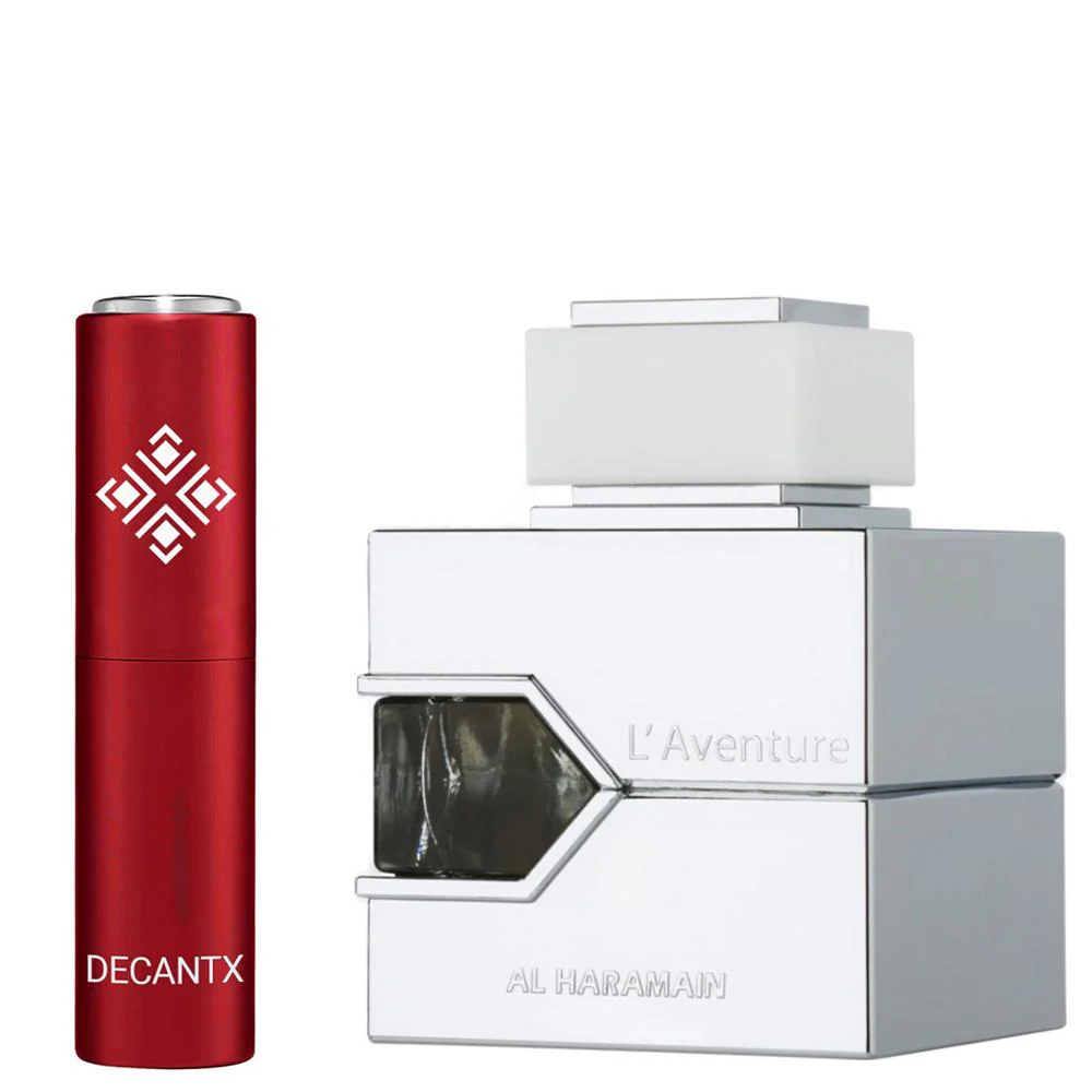 Al Haramain L'Aventure Blanche Eau de Parfum Unisex - Image 9