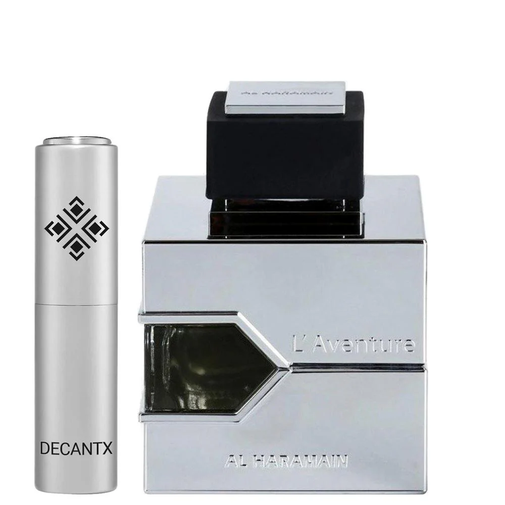 Al Haramain L'Aventure Eau de Parfum for Men - Image 12