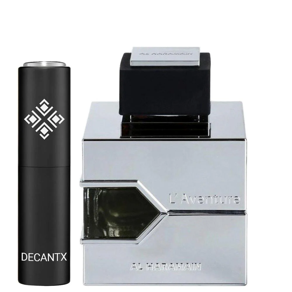 Al Haramain L'Aventure Eau de Parfum for Men - Image 18