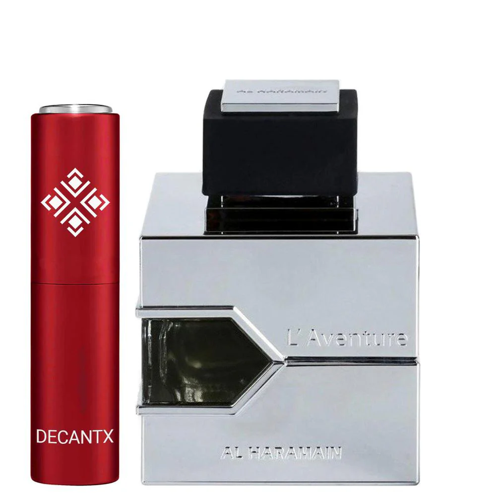 Al Haramain L'Aventure Eau de Parfum for Men - Image 19