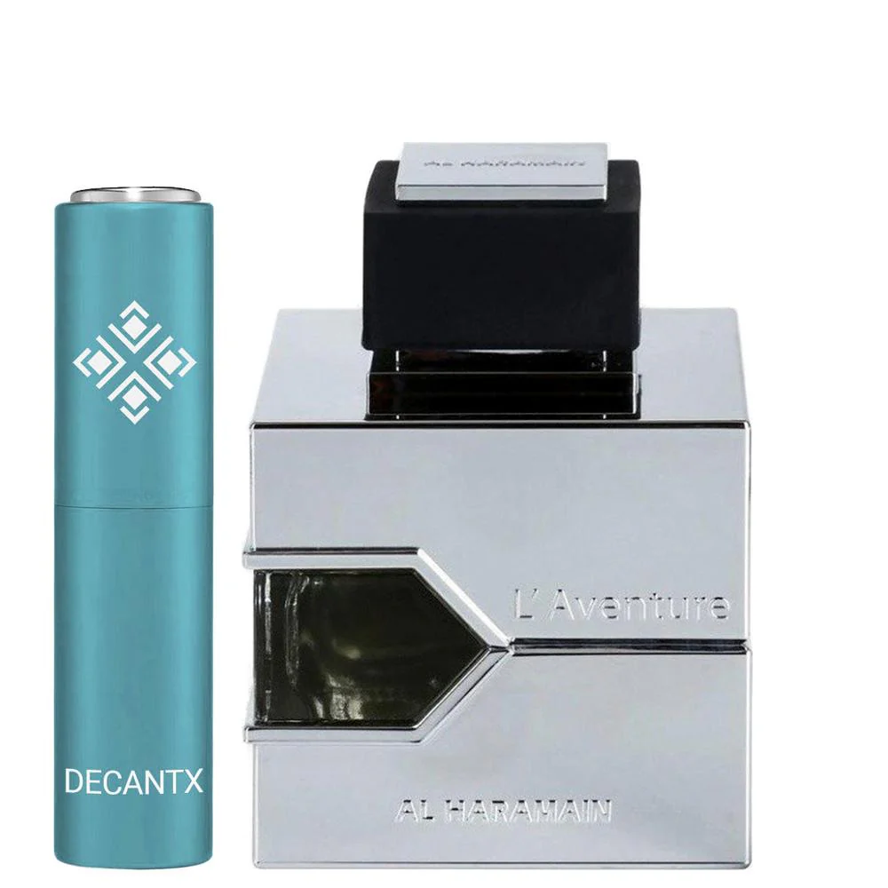 Al Haramain L'Aventure Eau de Parfum for Men - Image 21