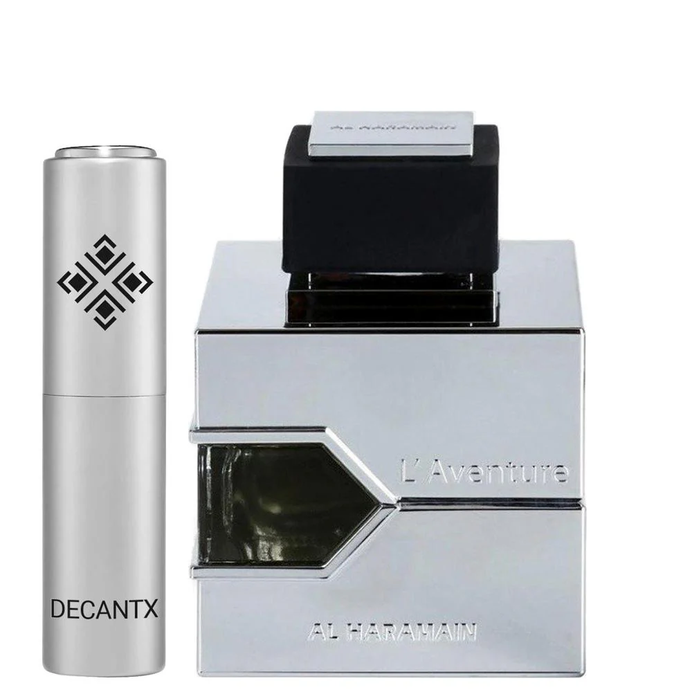 Al Haramain L'Aventure Eau de Parfum for Men - Image 22