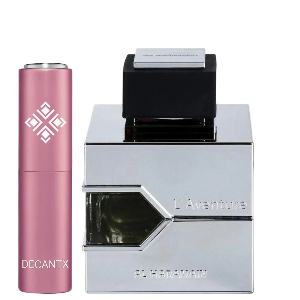 Al Haramain L'Aventure Eau de Parfum for Men - Image 23