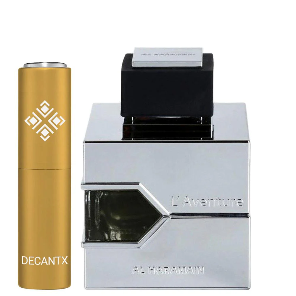 Al Haramain L'Aventure Eau de Parfum for Men - Image 24