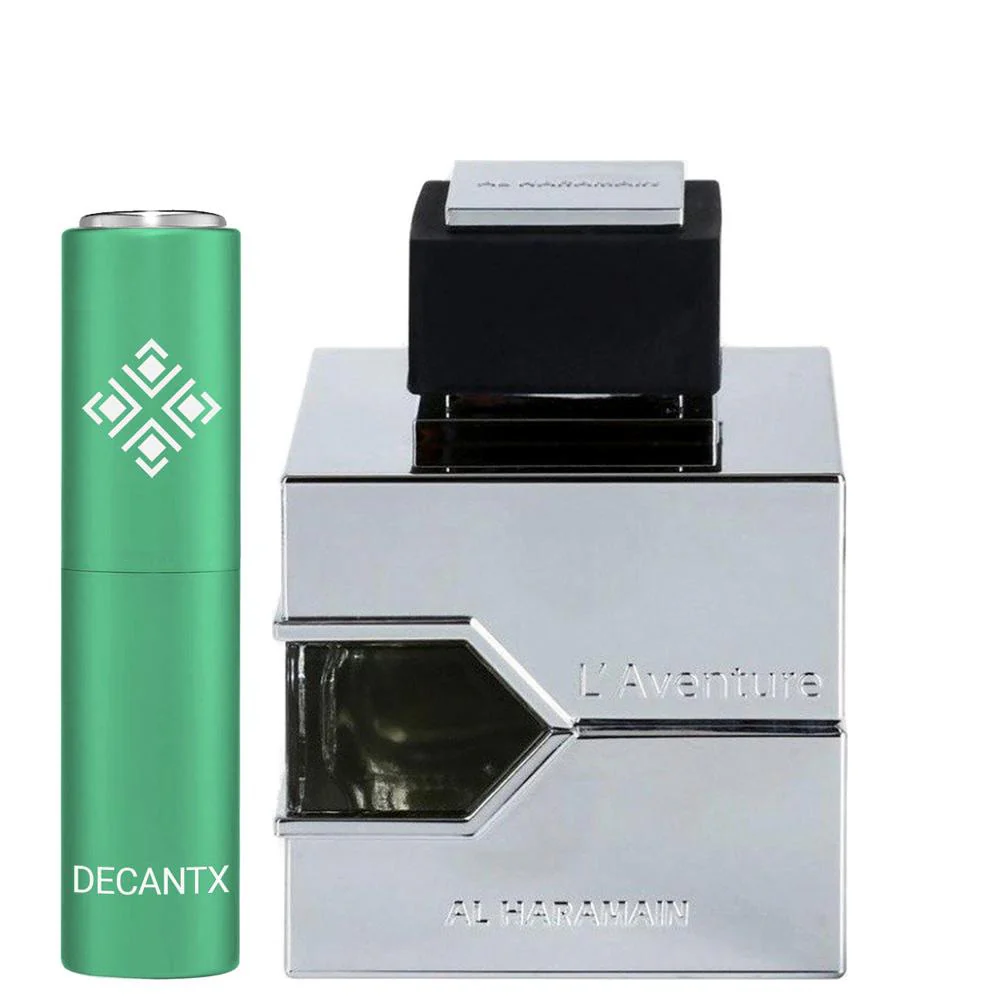 Al Haramain L'Aventure Eau de Parfum for Men - Image 26