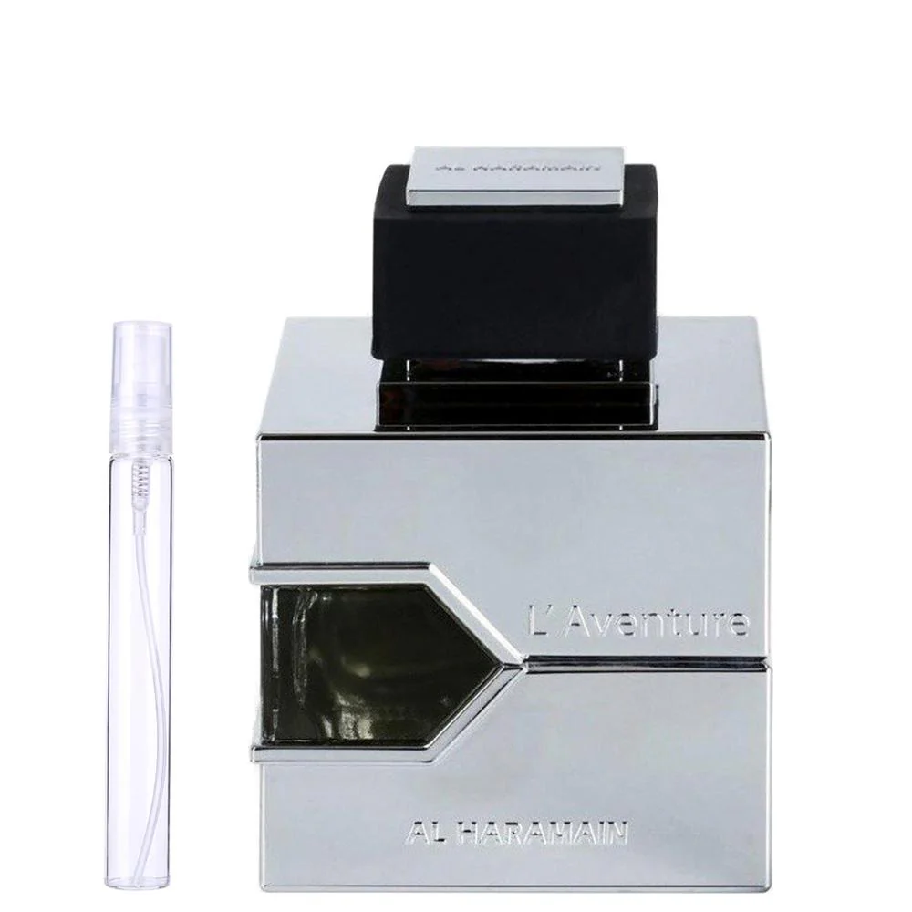 Al Haramain L'Aventure Eau de Parfum for Men - Image 5