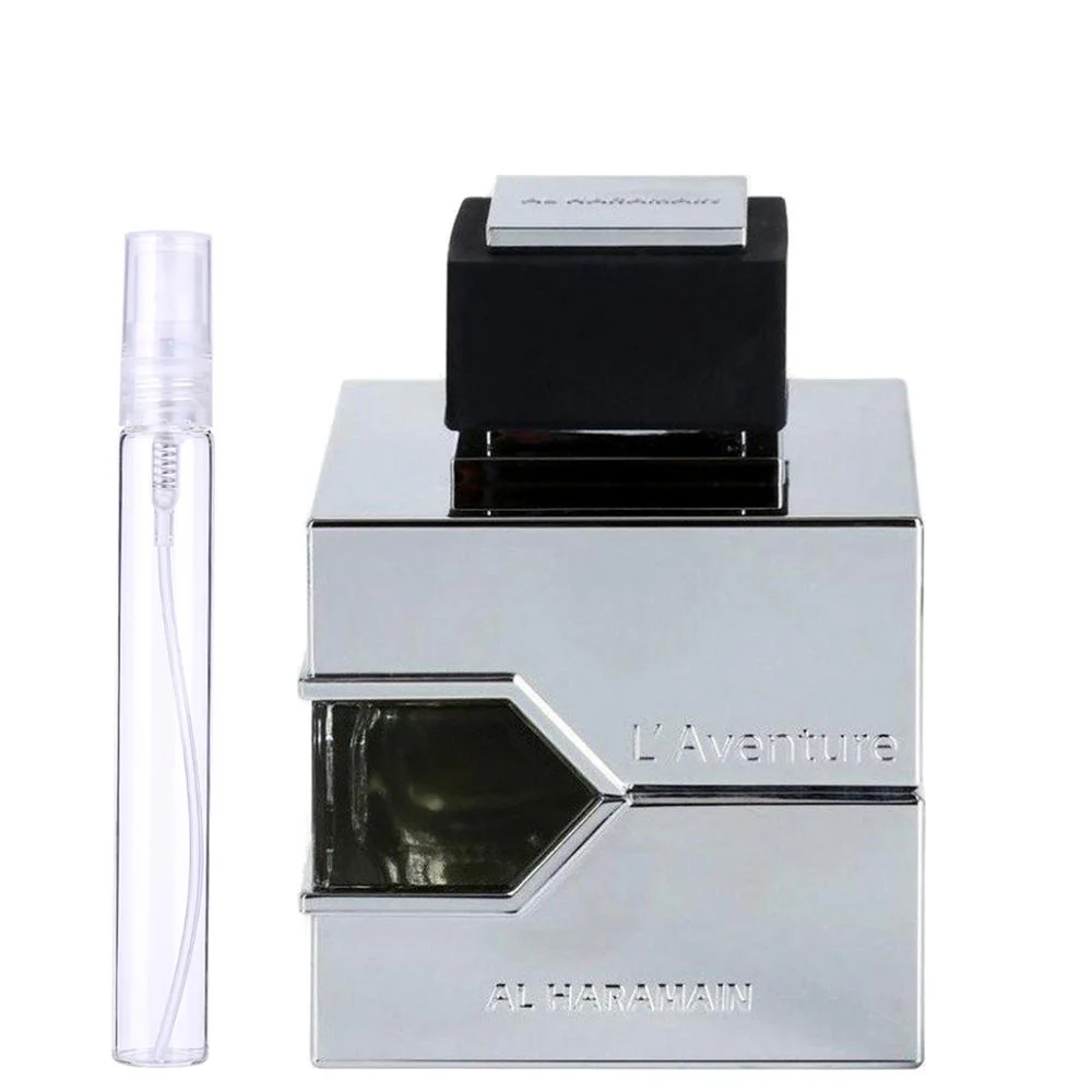 Al Haramain L'Aventure Eau de Parfum for Men - Image 6