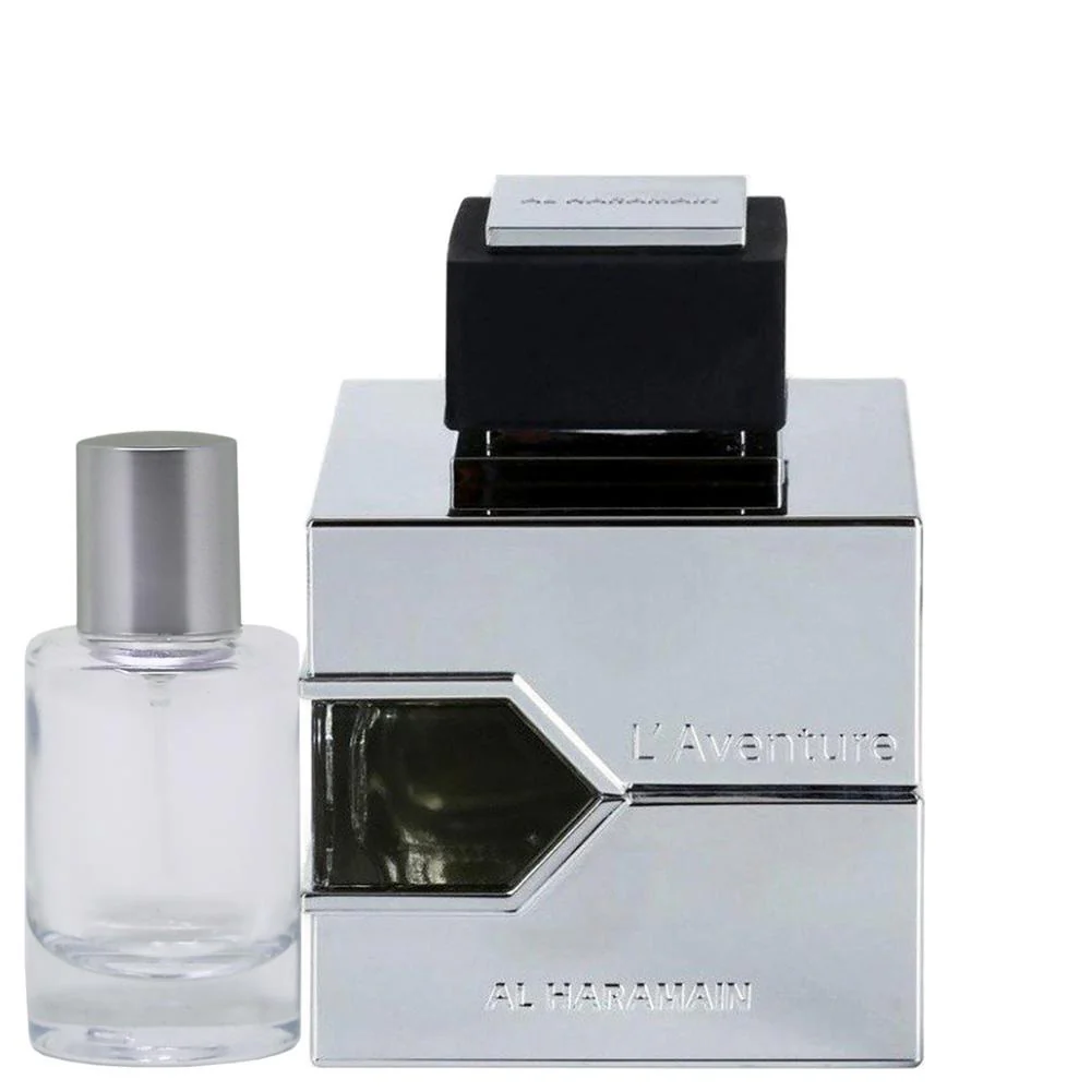 Al Haramain L'Aventure Eau de Parfum for Men - Image 7