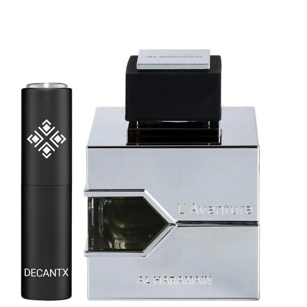 Al Haramain L'Aventure Eau de Parfum for Men - Image 8
