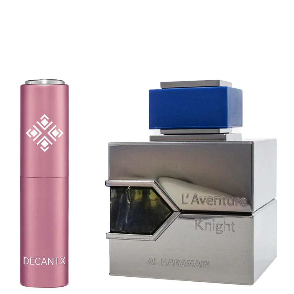 Al Haramain L'Aventure Knight Eau de Parfum for Men - Image 13