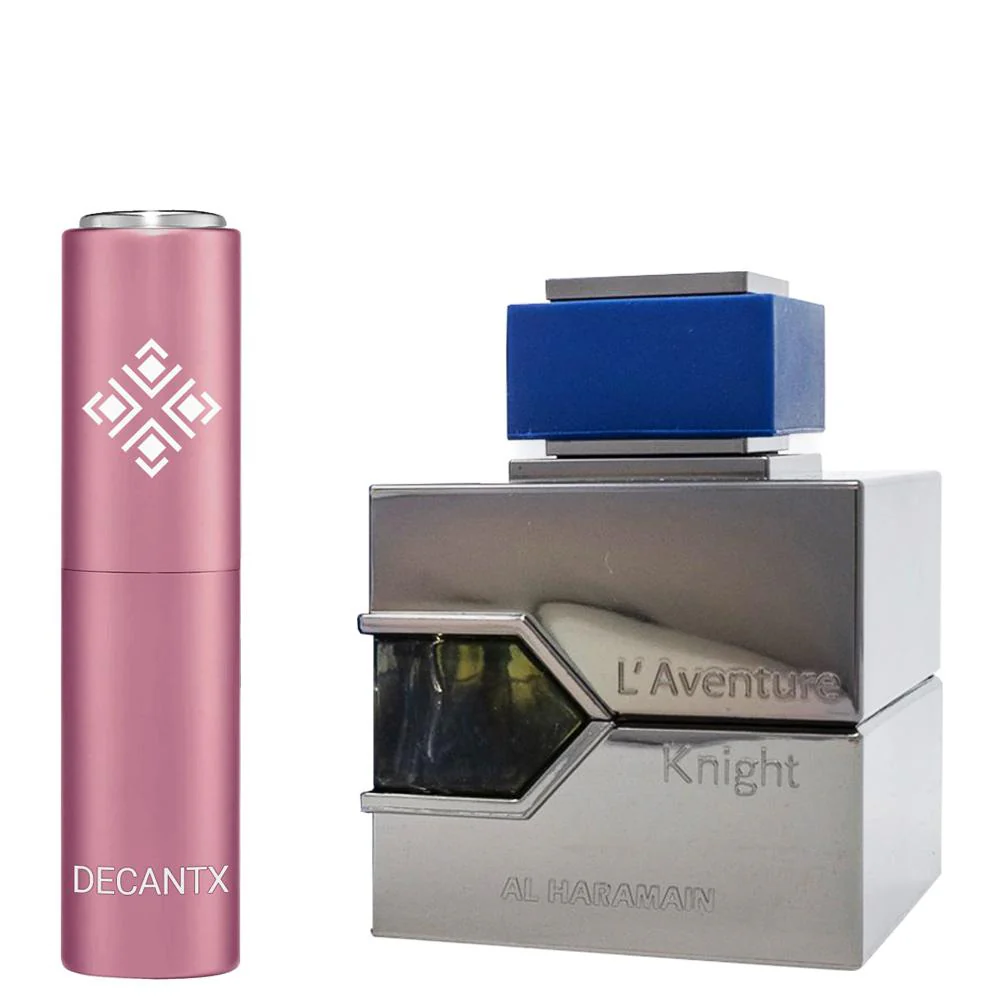 Al Haramain L'Aventure Knight Eau de Parfum for Men - Image 23
