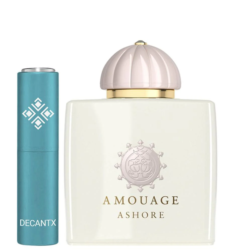 Amouage Ashore Eau de Parfum for Women - Image 10