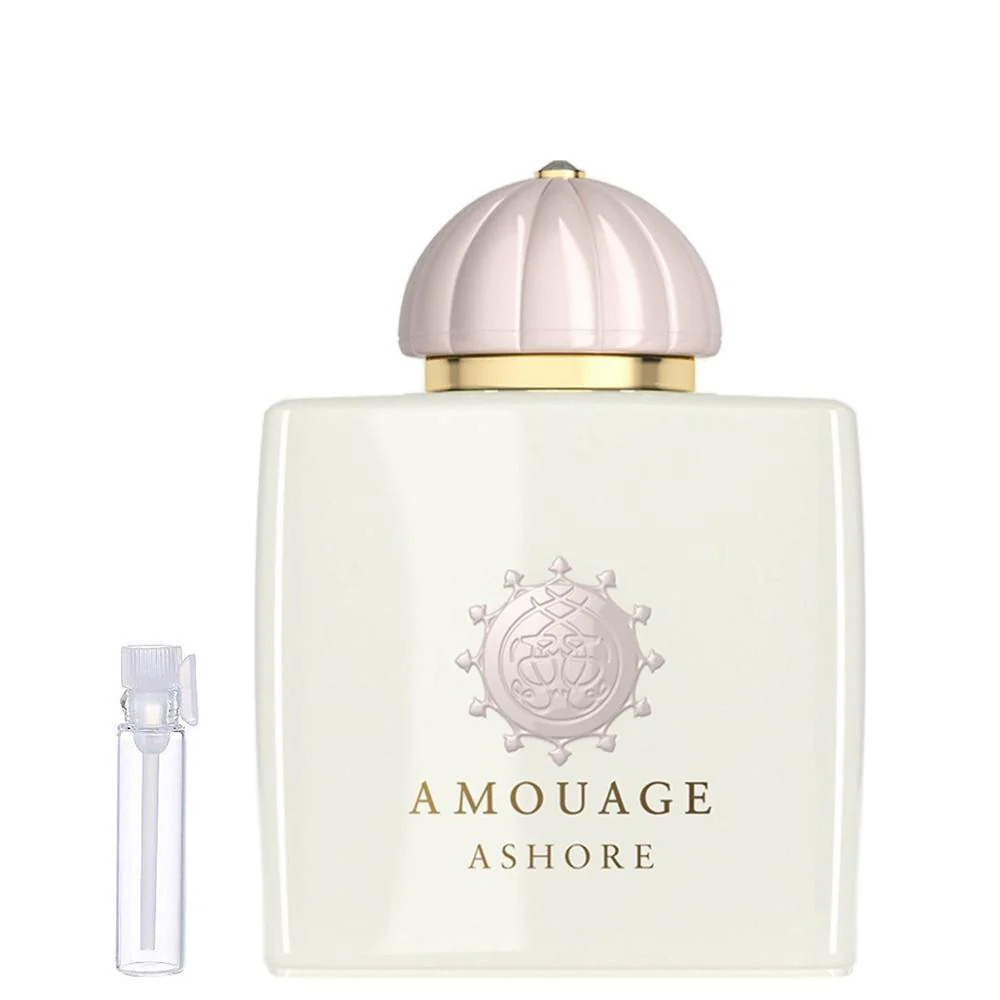 Amouage Ashore Eau de Parfum for Women - Image 3