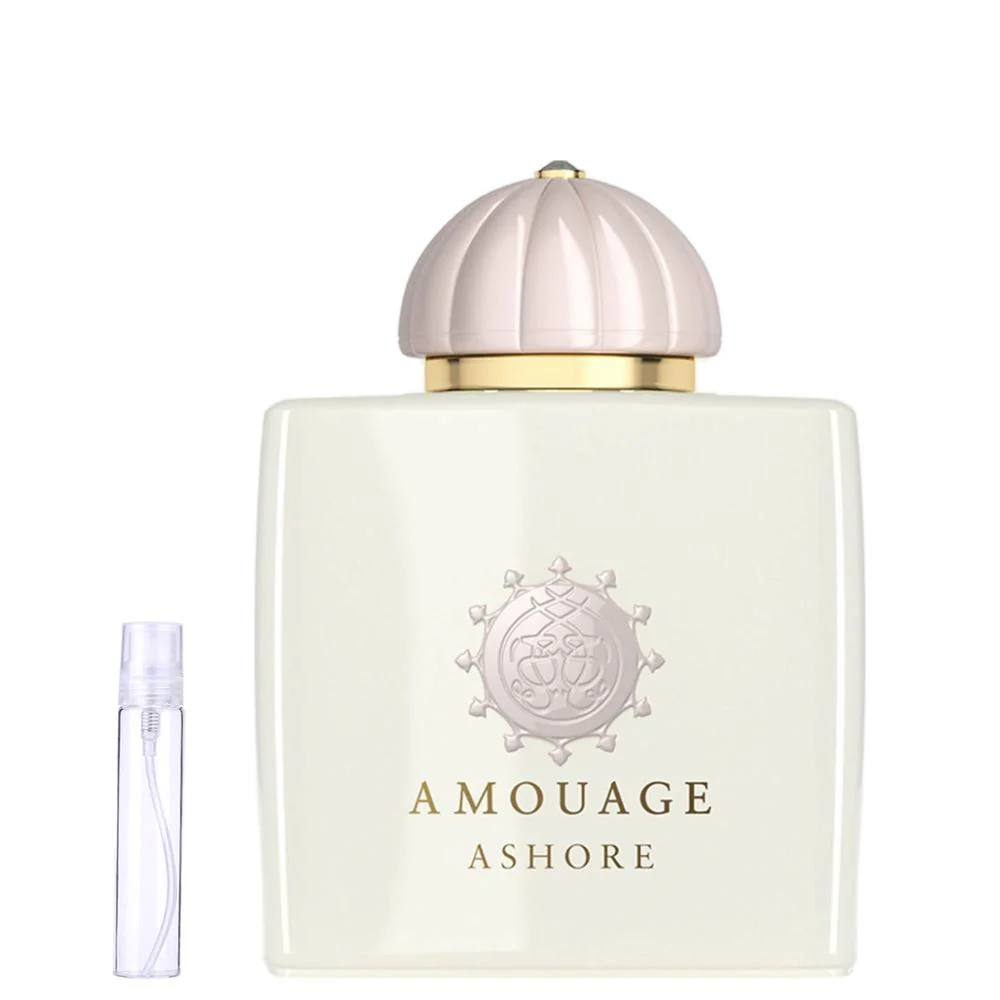 Amouage Ashore Eau de Parfum for Women - Image 4
