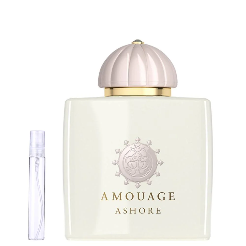 Amouage Ashore Eau de Parfum for Women - Image 5