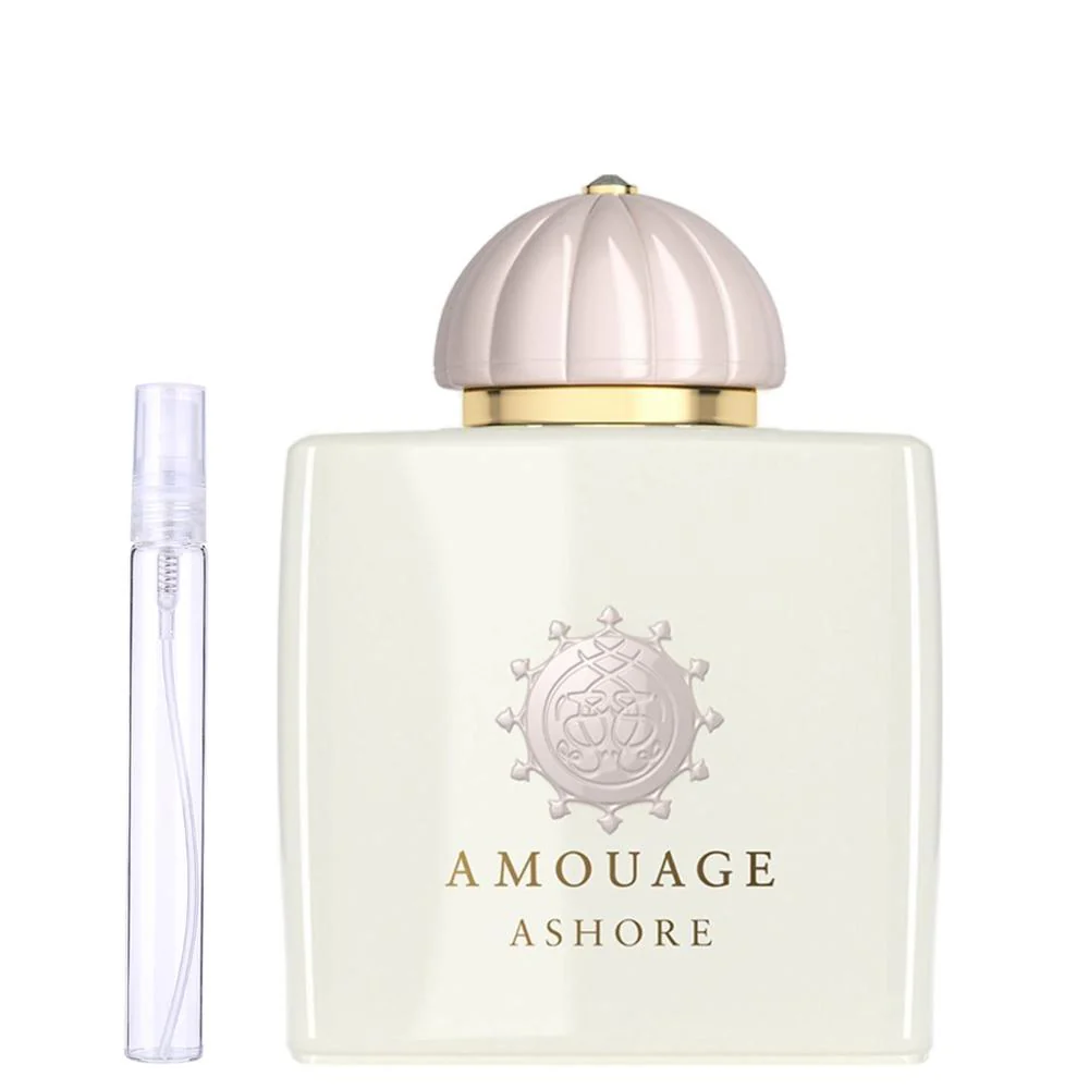 Amouage Ashore Eau de Parfum for Women - Image 6