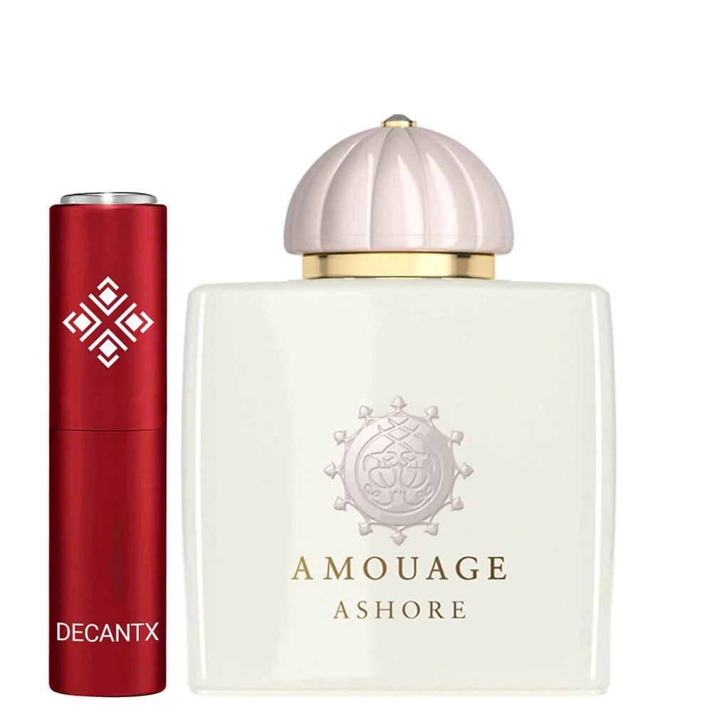 Amouage Ashore Eau de Parfum for Women - Image 8
