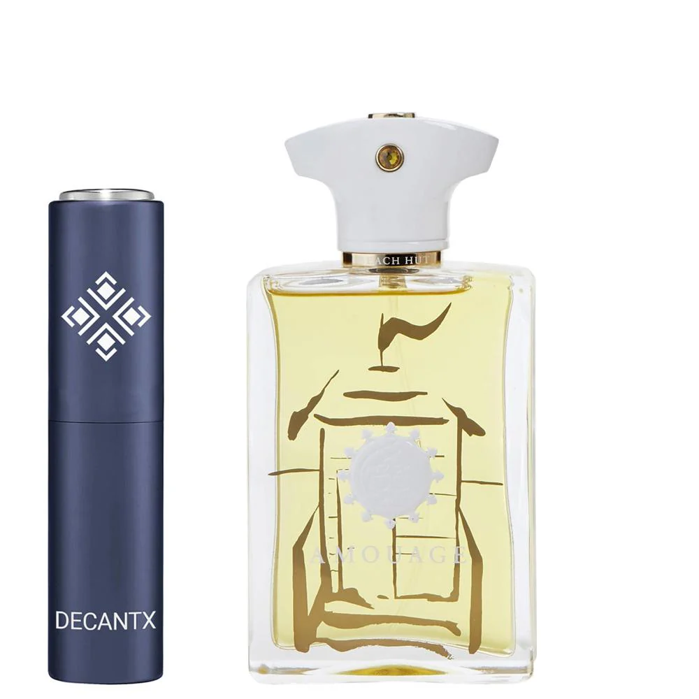 Amouage Beach Hut Man Eau de Parfum for Men - Image 10